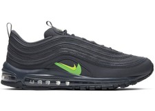 nike air max 97 nere e verdi