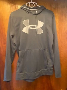 Herren Medium under Armour Kapuzenpullover - Bild 1 von 1