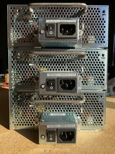 Cisco 3845 AC power supply - PWR-3845-AC - Picture 1 of 4
