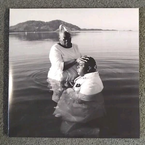 Gabriels – Angels & Queens (Ltd Collectors Edition) 2xLP+Book. NrM. Soul / funk. - Picture 1 of 3