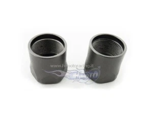 MX5037 Kopf Unten Stoßdämpfer Motocross Ersatzteile HIMOTO 1/4 MX400 Moto - Bild 1 von 1