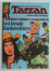 Tarzan Comic Niederlande 1960/1970er Jahre N° 12168 Edgar Rice Burroughs 1974
