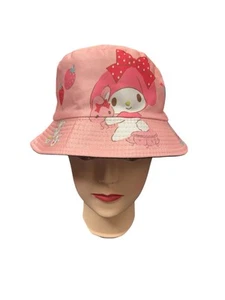 My Melody Bucket Hat Kids - Picture 1 of 2