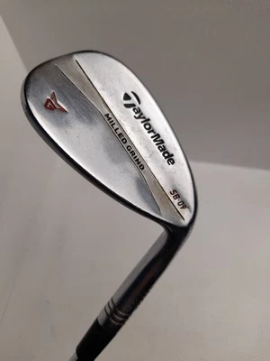 Taylormade Milled Grind 52 Degree Wedge - Image 1 of 4