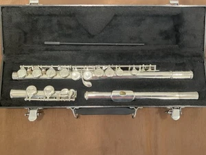 BLESSING BFL-1287 FLUTE - Picture 1 of 14