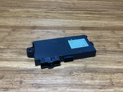 BMW X1 E84 2013-2015 2,0 L CAS módulo de unidad de control 68 k millas 9287534 fabricante de equipos originales Foto 1 de 4