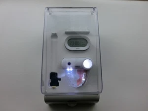 Braun Oral-B Smart Guide, Typ 3742, Bluetooth-Display 3Demo Demonstration Set - Bild 1 von 3