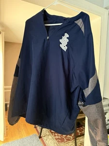Nice Baseball Holloway Windbreaker Xl - Picture 1 of 3