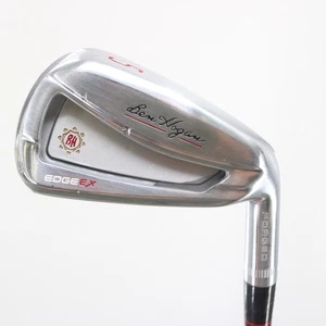 Ben Hogan Edge Ex Individual 5 Iron KBS Tour 90 Steel R Regular Flex RH S-151904 - Picture 1 of 7