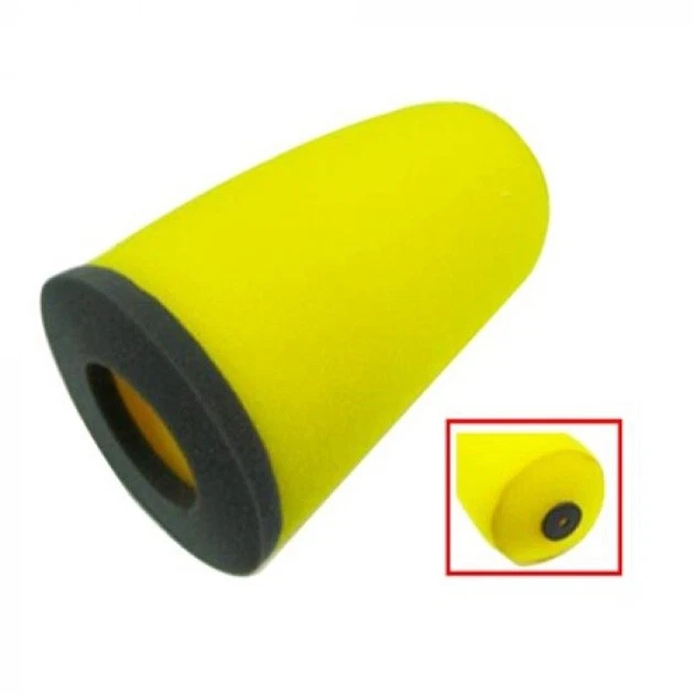 Filtro de aire Bronco ATV #AT-07093 para Yamaha YFM700R Raptor 700R 2006-2021 Foto 1 de 1