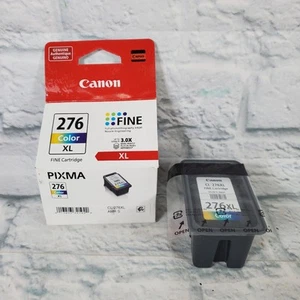 Canon Pixma Ink 276XL Color New Open Box - Picture 1 of 2
