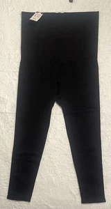 Empetua by Shapermint neu mit Etikett hoch taillierte formende Leggings 4XL Shapewear 4X schwarz - Bild 1 von 7