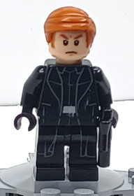 LEGO General Hux Minifigure Star Wars Heavy Scout Walker 75177 sw0854 imperial