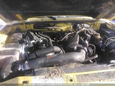 Radiator 6 Cylinder Fits 00-05 09-11 RANGER 1905607 Foto 1 de 4