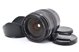 Panasonic Lumix G X VARIO 12-35mm/F2.8 ASPH./POWER O.I.S. Lens [Exc+++] #A - Picture 1 of 12
