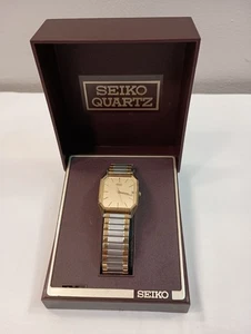 Vintage Seiko Herrenuhr 6532-5075 - Bild 1 von 5