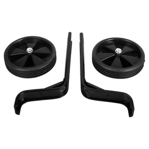 Accessories for Children's Carriages Baby Training Wheels Bike Stabiliser Kids - Picture 1 of 12