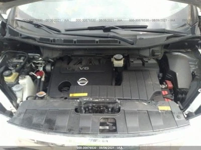 Info-GPS-TV Pantalla Pantalla Pantalla Tablero Con Navegación Se Adapta 11-17 QUEST 1678882 Foto 1 de 4