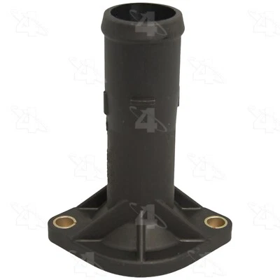 Entrada de agua refrigerante motor Volkswagen Beetle 1998-2005 4 estaciones 1999 2000 Foto 1 de 4