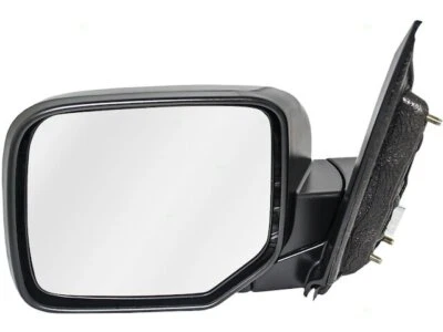 Espejo retrovisor izquierdo brock para Honda Pilot 2009-2015 81853TN 2011 2013 2010 2012 2014 Foto 1 de 2