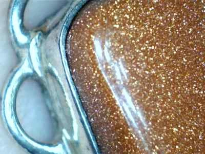 WOW! Colgante grande 925 Sun Sitara ornamentado 11,2 g Foto 1 de 4