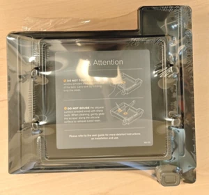 Formlabs Form 2 Standard Resin Tank (Orange)(New/Unopened) - Afbeelding 1 van 2