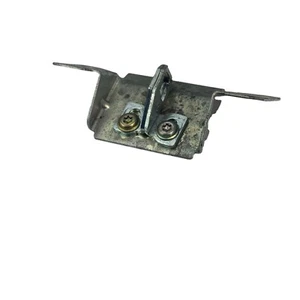 1997-2002 Mercedes-Benz trunk striker receiver W210 E420 E280 E320 E300 E430 E55 - Picture 1 of 7