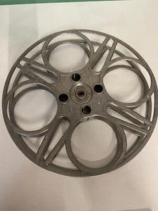 Vintage Movie Reel - Picture 1 of 1