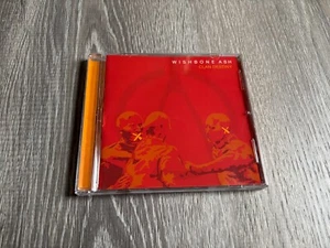 Wishbone Ash Clan Destiny 2006 Rock CD - Picture 1 of 3