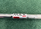 KBS Max MT 85 Steel Stiff Flex Iron Shaft 36"