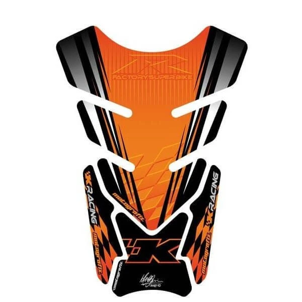 KAWASAKI - Protezione Del Serbatoio TK010O PRO Foto 1 de 1