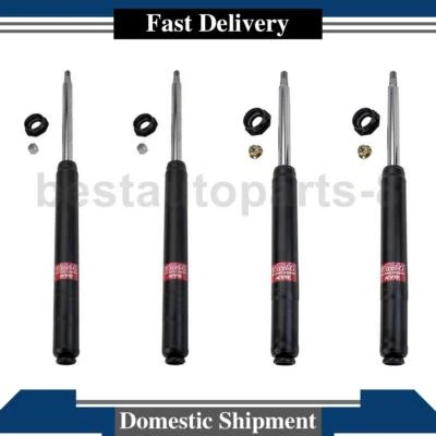 前后悬架支柱盒适用于 1992 1993 年雷克萨斯 ES300 — 第 1/4 张图片