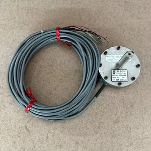 Lebow 6450-101 Load Cell 250 lbs - Picture 1 of 3