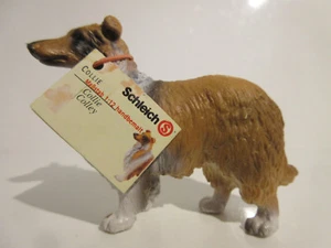 16304 Schleich Dog: Collie !booklet! MADE IN GERMANY  ref: 21P110 - Imagen 1 de 7