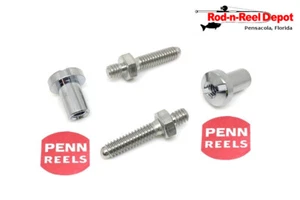 Penn Rod Clamp Bolt Kit #034-050TY 1182865 30T 30V 50T 50V 70VSW 24KG GLD50II - Picture 1 of 1