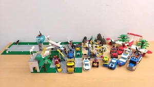 Lego City Konvolut - Joblot - Bundle - Bild 1 von 15