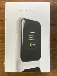 Ryoko Pro High-Speed Portable 4G LTE WiFi Router, fully new, never opened - Picture 1 of 4
