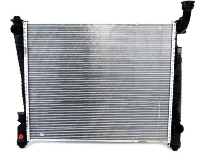 Radiador Mopar 45136HCTH 2012 2013 para Dodge Durango 2011-2014 Foto 1 de 2