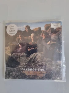 Ridiculos Thoughts No1866 Sealed The Cranberries. - Picture 1 of 1