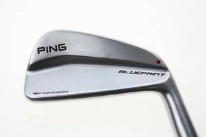Ping Blueprint Iron Set 3-PW Stiff Right-Handed Steel #6464 Golf Clubs - Picture 1 of 7