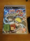 Naruto Shippuden: Ultimate Ninja Storm 2 Sony PlayStation 3 PS3