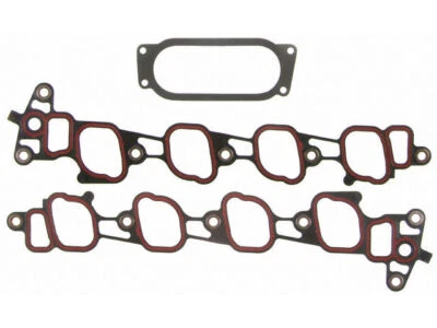 Juego de juntas de colector de admisión inferior Felpro 88191XJ para Ford F150 Heritage 2004 Foto 1 de 2