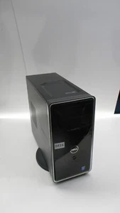 Dell Inspiron 3847 Desktop Computer Intel Core i3-4130 8GB Ram ohne HDD - Bild 1 von 5