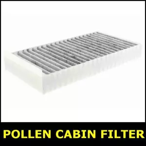Pollen Cabin Filter FOR MINI F55 2.0 13->ON Carbon Resistant - Picture 1 of 4