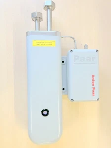 Flanged Flow Density Transducer DPRN4122 Anton Paar DPRN-4122 SF 1 in 150 - Picture 1 of 4