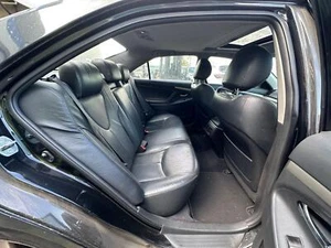 TOYOTA AURION GSV40R ZR6 10/2006-03/2012 2ND REAR SEAT LEATHER SPORTIVO - Picture 1 of 12