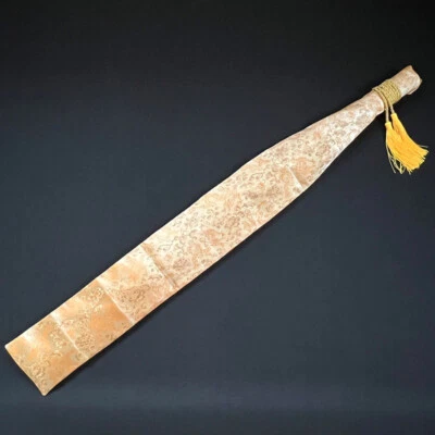 Шелковый тайчи меч сумка самурай меч катана танто чехол дракон вышивка 70 ~ 150 см - Изображение 1 из 4