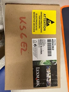 LEXMARK POWER SUPPLY T65x / X65x - 40X4362 - Bild 1 von 4