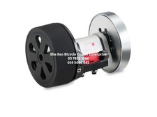 0% INSTALLMENT ORIGINAL JAPAN MINOURA SMART TURBO KAGURA TRAINER BASIKAL BICYCLE