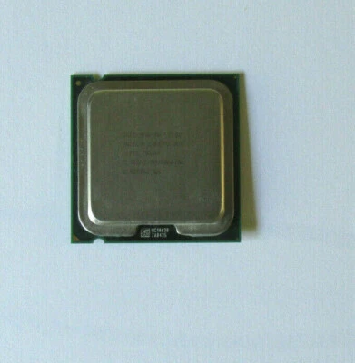 Intel Core 2 Duo E7500 2.93GHz Dual-Core Processor - Image 1 of 2